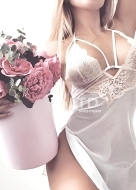 индивидуалка Дашенька, анкета 437257, 20 лет, метро Выставочная, фото 1