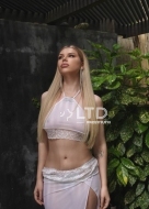 девушка по вызову Шанель, анкета 437271, 21 год, метро Парк культуры, фото 4