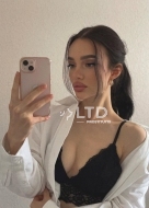 индивидуалка Ника, анкета 437315, 24 года, метро Новослободская, фото 1