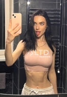 шлюха Ника, анкета 437315, 24 года, метро Новослободская, фото 2