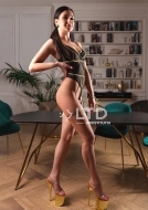 девушка по вызову Николь, анкета 437336, 21 год, метро Зюзино, фото 4