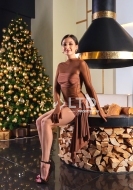 индивидуалка Николь, анкета 437336, 21 год, метро Зюзино, фото 1