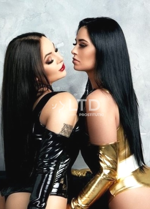 проститутка Алина и Милана, анкета 437339, 21 год, метро Новые Черемушки, цена от 10к/час