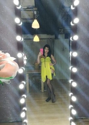 индивидуалка Кристина, анкета 437621, 59 лет, метро , фото 1