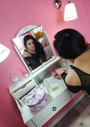 шлюха Кристина, анкета 437621, 59 лет, метро , фото 2