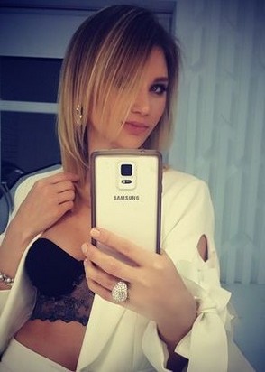 девушка по вызову ева ️, анкета 437737, 19 лет, метро , фото 4