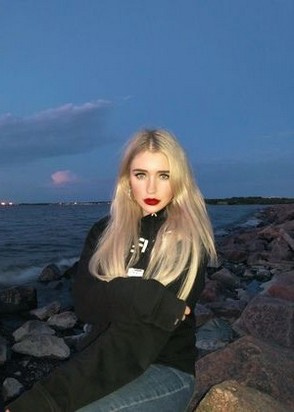 индивидуалка ева, анкета 437740, 19 лет, метро , фото 1