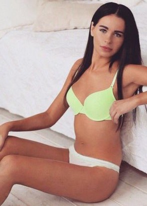 шлюха ева ️, анкета 437927, 20 лет, метро , фото 2