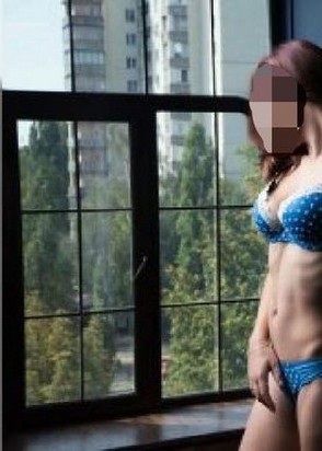 индивидуалка Ксения, анкета 437935, 27 лет, метро , фото 1