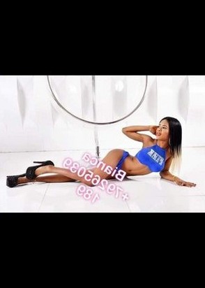 путана Bianca, анкета 437945, 21 год, метро , фото 3