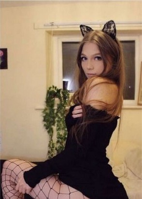 девушка по вызову Аленка, анкета 438114, 26 лет, метро , фото 4