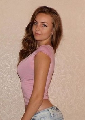 индивидуалка Даша, анкета 438169, 25 лет, метро , фото 1