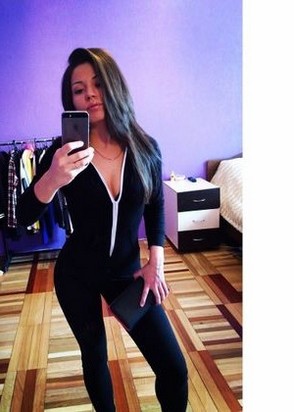 индивидуалка Анна, анкета 438216, 24 года, метро , фото 1