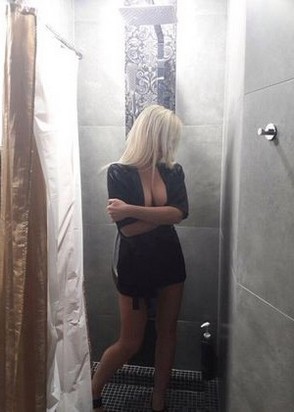 индивидуалка Алина, анкета 438271, 30 лет, метро , фото 1