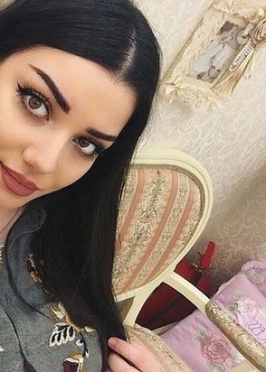 индивидуалка Маша, анкета 438294, 24 года, метро , фото 1