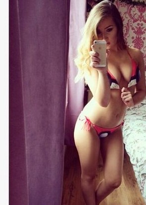 индивидуалка Юля, анкета 438373, 25 лет, метро , фото 1