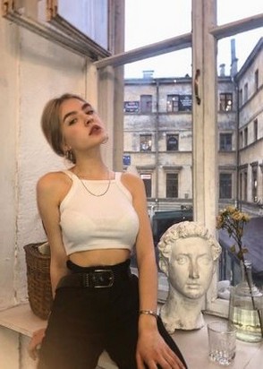 индивидуалка Зоя, анкета 438535, 23 года, метро , фото 1