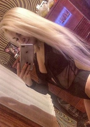 шлюха Лена, анкета 438542, 25 лет, метро , фото 2