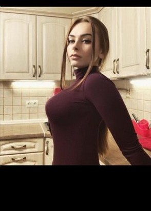 шлюха Анжела, анкета 438698, 24 года, метро , фото 2