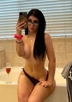 индивидуалка Вика, анкета 438783, 25 лет, метро , фото 1