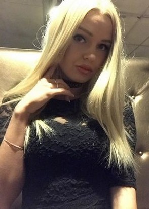 индивидуалка Даша, анкета 438987, 25 лет, метро , фото 1