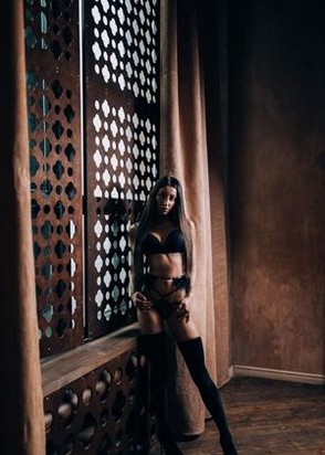 индивидуалка Anna, анкета 439043, 22 года, метро , фото 1