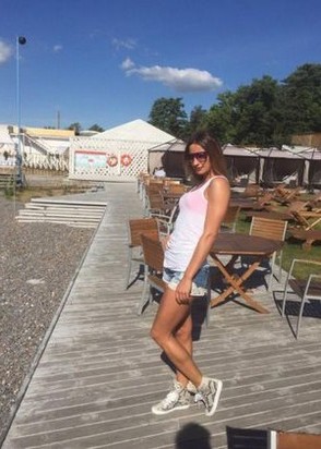 путана Anna, анкета 439043, 22 года, метро , фото 3