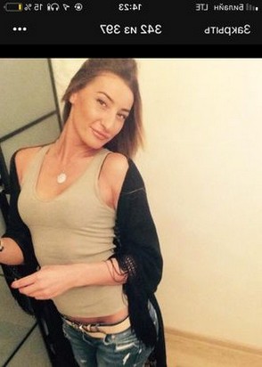 девушка по вызову Anna, анкета 439043, 22 года, метро , фото 4