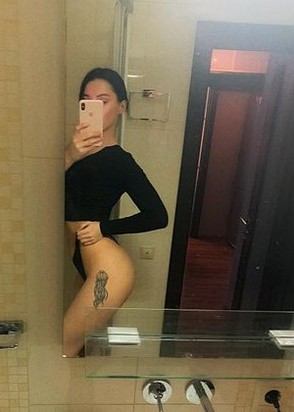 девушка по вызову Anna, анкета 439089, 21 год, метро , фото 4