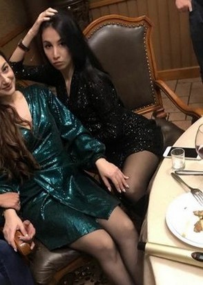 индивидуалка Марина, анкета 439141, 25 лет, метро , фото 1