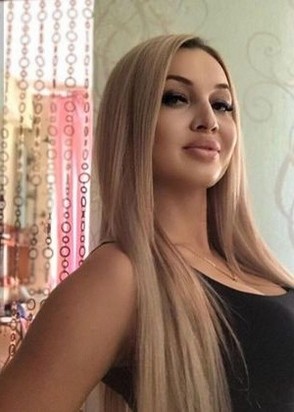 индивидуалка Юля, анкета 439168, 24 года, метро , фото 1