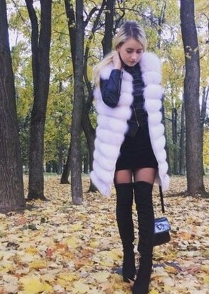 индивидуалка Маша, анкета 439368, 29 лет, метро , фото 1