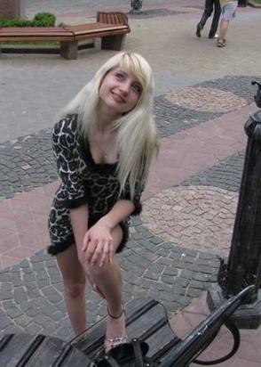 индивидуалка Кристина, анкета 439390, 25 лет, метро , фото 1