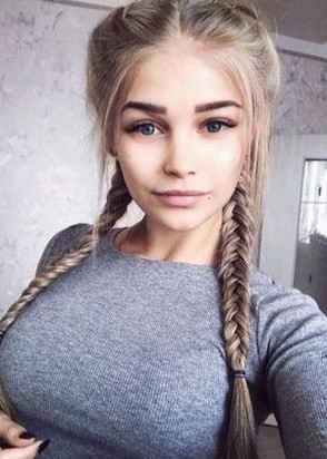 индивидуалка Настя, анкета 439502, 24 года, метро , фото 1