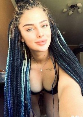 индивидуалка Соня, анкета 439575, 24 года, метро , фото 1