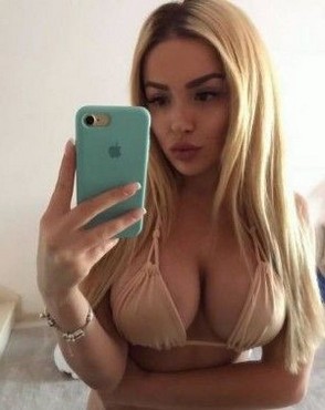 индивидуалка Оля, анкета 439740, 26 лет, метро , фото 1