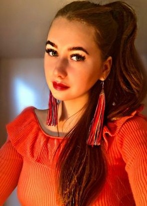 индивидуалка Оля, анкета 439931, 25 лет, метро , фото 1