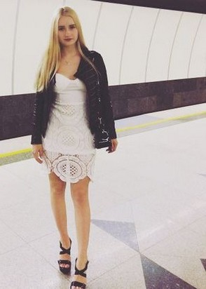 девушка по вызову Оля, анкета 439931, 25 лет, метро , фото 4