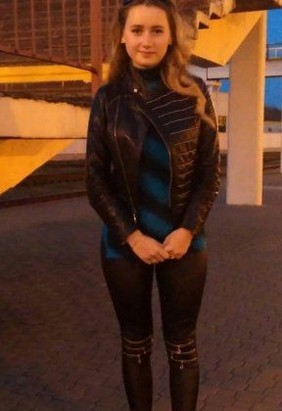 шлюха Оля, анкета 439934, 25 лет, метро , фото 2