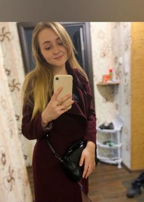 индивидуалка Кристина, анкета 439947, 25 лет, метро , фото 1