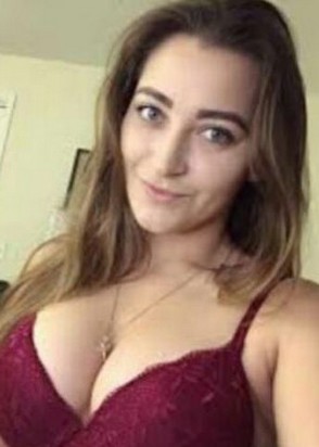 индивидуалка Алена, анкета 439961, 26 лет, метро , фото 1