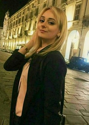 индивидуалка Настя, анкета 439974, 24 года, метро , фото 1