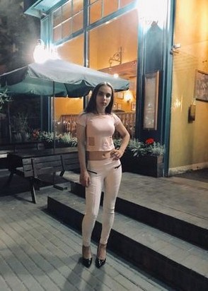 индивидуалка Таня, анкета 440077, 22 года, метро , фото 1