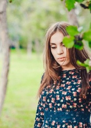 путана Vika, анкета 440089, 21 год, метро , фото 3