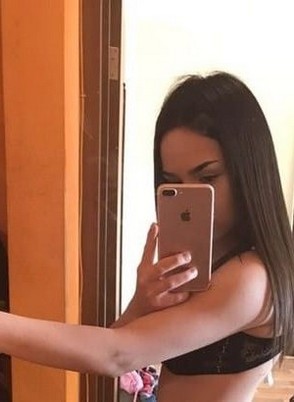 индивидуалка Катя, анкета 440347, 20 лет, метро , фото 1