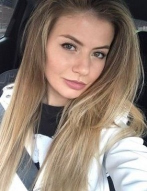 индивидуалка Вика, анкета 440439, 24 года, метро , фото 1