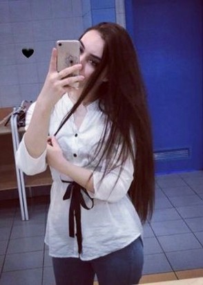 индивидуалка Ольга, анкета 440474, 22 года, метро , фото 1