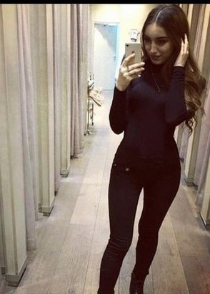 девушка по вызову Ольга, анкета 440474, 22 года, метро , фото 4