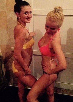 индивидуалка Кристина, анкета 440540, 25 лет, метро , фото 1