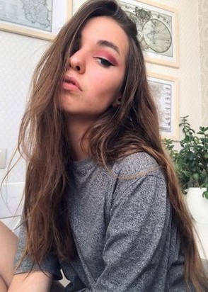 индивидуалка Надежда, анкета 440718, 20 лет, метро , фото 1